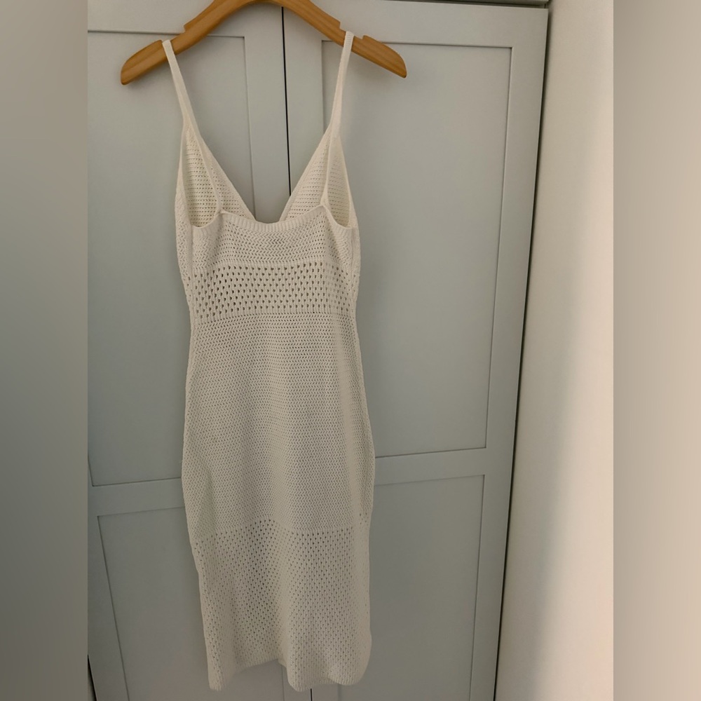 Wilfred Evie midi Knit Dress - Picture 8 of 8